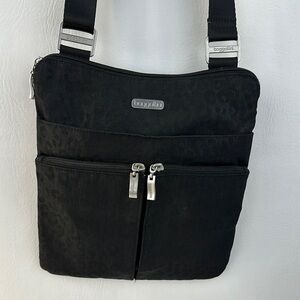 Baggallini Small Crossbody Travel Bag
